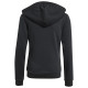 Adidas Παιδική ζακέτα G Linear Full-Zip Hoodie Adidas Παιδική ζακέτα G Linear Full-Zip Hoodie